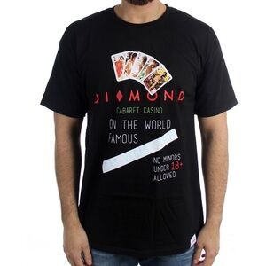 Diamond Supply Co Shirt Brand New in Bag Still